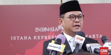 Gubernur Lemhannas Ungkap Peran Media Massa Bangun Ketahanan Nasional