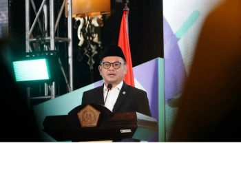 Gubernur Lemhanas RI Ingatkan Pentingnya Penguatan Karakter dan Jati Diri Bangsa, Jawab Tantangan Globa