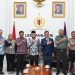 Komitmen KPU-Lemhannas Tingkatkan Kualitas Demokrasi