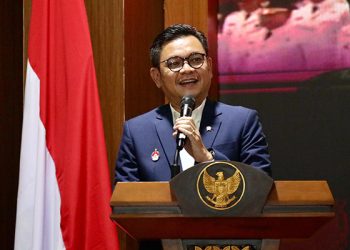 Lemhannas Ingatkan Kepala Daerah Utamakan Kepentingan Nasional