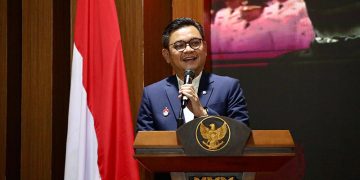 Lemhannas Ingatkan Kepala Daerah Utamakan Kepentingan Nasional