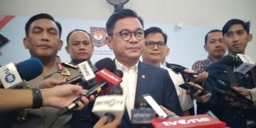 Lemhanas Sebut MBG Investasi Sumber Daya Manusia