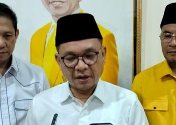 Manfaatkan Momentum Ramadan, Golkar Jabar Minta Kader Aktif di Masyarakat
