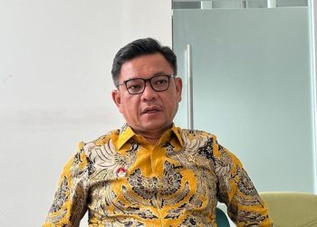 Gubernur Lemhannas: Rasa Syukur Dapat Memperkokoh Ketahanan Nasional