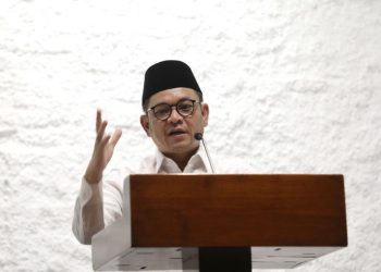 Gubernur Lemhannas: Rasa Syukur Dapat Memperkokoh Ketahanan Nasional