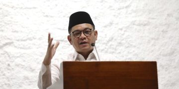 Gubernur Lemhannas: Rasa Syukur Dapat Memperkokoh Ketahanan Nasional
