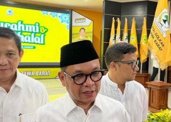 Ketua DPD Golkar Minta Kepala Daerah Jangan Ragu Berantas Premanisme karena Hambat Investasi