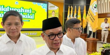 Ketua DPD Golkar Minta Kepala Daerah Jangan Ragu Berantas Premanisme karena Hambat Investasi