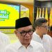 Ketua DPD Golkar Minta Kepala Daerah Jangan Ragu Berantas Premanisme karena Hambat Investasi
