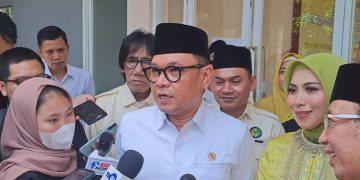 Lemhannas Minta Aparat Tak Ragu Berantas Ormas yang Serobot Lahan Negara