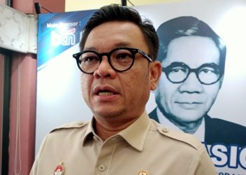 Lemhannas: Perlu evaluasi soal lulusan pendidikan siswa barak militer