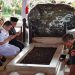 Peringati Hari Jadi Ke-60 Lemhannas RI Ziarah Makam Bung Karno
