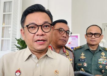 Gubernur Lemhannas Sebut Parpol Perlu Diperkuat dengan Anggaran Negara