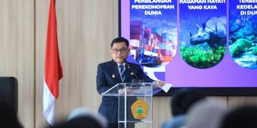 Ace Hasan di Untirta: Kampus Harus Jadi Kawah Candradimuka Kepemimpinan Bangsa!