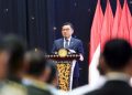 Gubernur Lemhanas Akan Beri Masukan ke Presiden Soal Polemik 4 Pulau