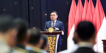 Gubernur Lemhanas Akan Beri Masukan ke Presiden Soal Polemik 4 Pulau