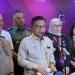 Skenario Lemhannas jika Perang Iran-Israel Berlarut-larut
