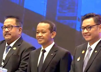 Lemhannas: Kebijakan hilirisasi dalam Astacita ubah struktur ekonomi