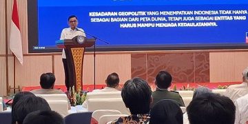 Gubernur Lemhannas Ingatkan Penerima Beasiswa Luar Negeri Pulang Setelah Kelar Studi