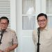 Gubernur Lemhannas TB Ace Hasan Syadzily: Jakarta Sentral Hilirisasi Nasional