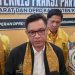Kader Golkar Diminta Tidak Gagap Anggaran, Ace Hasan: Ini Soal Nasib Rakyat