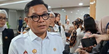 Gubernur Lemhannas Soal Rencana Retret Sekda: Sangat Siap Bila Itu Arahan Presiden