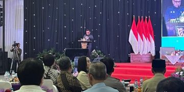 Gubernur Lemhannas Soroti Kondisi Geopolitik Global, Ingatkan RI Harus Survive