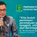 Perempuan NU Penjaga Negeri! Gubernur Lemhannas Tegaskan Fatayat Garda Ketahanan Sosial