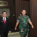 TNI AD dan Lemhannas RI Sepakati Kolaborasi Strategis Demi Ketahanan Nasional