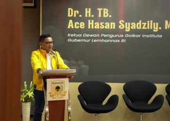 Banyak Anak Muda Peduli Isu Lingkungan