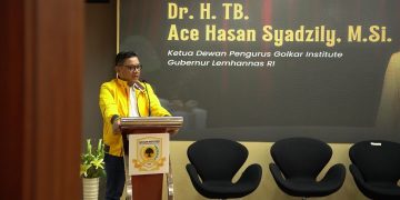 Banyak Anak Muda Peduli Isu Lingkungan