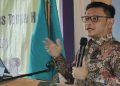 Gubernur Lemhanas RI: UMKM Pilar Ketahanan Ekonomi dan Sosial Nasional