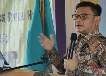 Gubernur Lemhanas RI: UMKM Pilar Ketahanan Ekonomi dan Sosial Nasional
