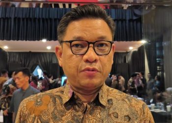 Gubernur Lemhannas Harap Hoegeng Awards Berlanjut: Jadi Motivasi Anggota Polri