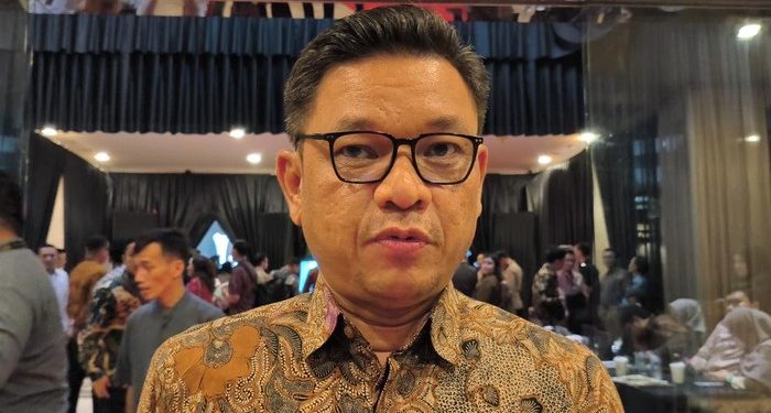 Gubernur Lemhannas Harap Hoegeng Awards Berlanjut: Jadi Motivasi Anggota Polri