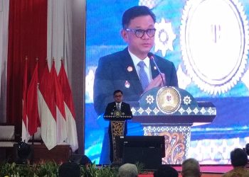 Gubernur Lemhanas Sebut Target Pertumbuhan Ekonomi 8 Persen Prabowo Tak Mudah Dicapai, tapi…