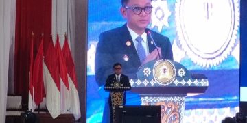 Gubernur Lemhanas Sebut Target Pertumbuhan Ekonomi 8 Persen Prabowo Tak Mudah Dicapai, tapi…