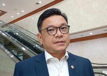 Gubernur Lemhannas soal Iwan Kurniawan Tersangka Sritex: Tak Bisa Ditoleransi