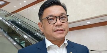 Gubernur Lemhannas soal Iwan Kurniawan Tersangka Sritex: Tak Bisa Ditoleransi