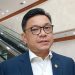Gubernur Lemhannas soal Iwan Kurniawan Tersangka Sritex: Tak Bisa Ditoleransi