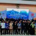 Gubernur Lemhanas, Ace Hasan Kukuhkan Pengurus IKALUIN Bekasi Raya