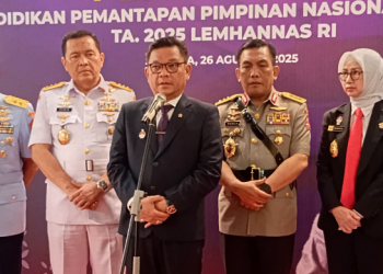 Di P3N Angkatan Ke-26