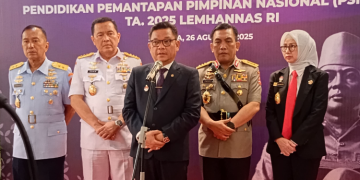 Di P3N Angkatan Ke-26
