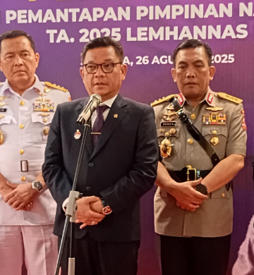 Di P3N Angkatan Ke-26