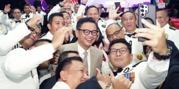 Peserta Lemhannas P4N 2025 Siap Tugas, Gubernur Ace: Jaga Integritas & Nama Baik Lembaga!