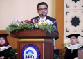 Dies Natalis ke-68 UIN Jakarta: Gubernur Lemhannas Tb Ace Hasan Syadzily Tegaskan Kontribusi Alumni untuk Indonesia