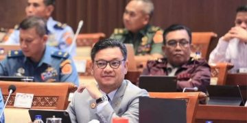 Lemhanas Ajukan Tambahan Anggaran Rp312 Miliar