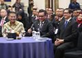 Hadapi Dinamika Global, Gubernur Lemhanas Tekankan Penguatan Nilai Kebangsaan
