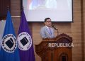 Lemhannas: Studi Agama Perkuat Semangat Kebangsaan