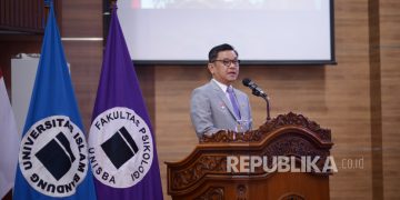 Lemhannas: Studi Agama Perkuat Semangat Kebangsaan
